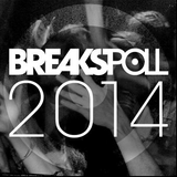 Official Breakspoll Podcast 2014 - Compiled by the Freerange Dj's