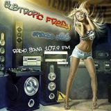 Ron Sky - Subtropic Fresh Radioshow (Episode 86)