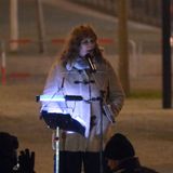 Rede gegen den Feminismus. Bärgida 29.02.2016