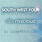 Salient - South West Four after-party DJ Competition
