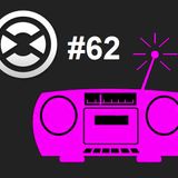 Progressive Radio #62
