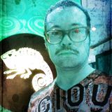 Jose Maria Ramon Live set @ Chameleon Club Dubai - Mayo 13