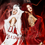 DJ Sayo Halloween House 2015