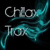 Chillax Trax Podcast #3 w/ Larigold