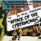 Attack of the Cybermongs