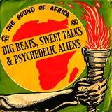 Rattlebag Radio Presents...Africa
