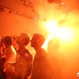 smth. b2b Nirukad @ bOOTO part 1 (11-07-2014)