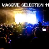 Massive Selection 11