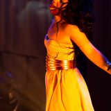 Radio Show "Note d'Oriente" - 06/03/2013 - Arabic Music & Culture