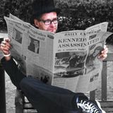 Cambridge Historian: Pilot