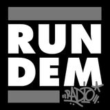 RunDemRadio - Dope Beats Special