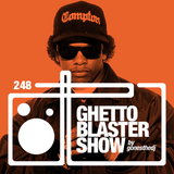 GHETTOBLASTERSHOW #248 (jan. 30/16)