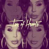 Dina Delicious - Two of Hearts (Mission Groove Revival Tech Mashup)