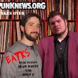 The Punknews Editors Take Over EatKS!