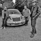 The Turbos Acoustic
