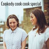 Frank & Pat – Episode 19 – Cookidy cook, TV cook Special