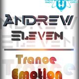 Andrew Eleven - Trance Emotion #5 @Trance Energy Radio