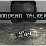 Modern Talker - Techsoul Records Podcast (Sept. 2015) - TUNNEL FM