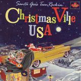 Christmasville, U.S.A.