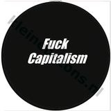 FUCK CAPITALISM!!!!!!! (one freeride shot°)