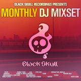 Black Skull Recordings Presents #009 Monthly DJ Mixset