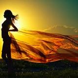 Sunshine Girl
