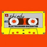 Shindu - Electro Boogie Encounter Guest Mix