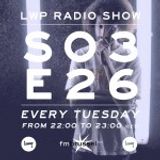 Lowup Radio Show s03e26