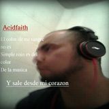 session 27 dj acidfaith