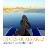 Acapulco Gold Mixtape