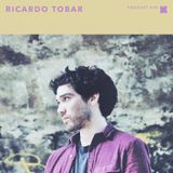 XLR8R Podcast 405: Ricardo Tobar