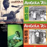 Mixtape La Tabaquera 08: Angola!