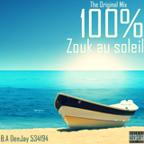 100% Zouk au Soleil