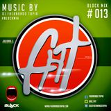 #BLOCKMIX013 (REGGAETON OLD & SALSA CHOKE) (DJ Fhernando Tapia)