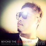 Beyond The Sounds with JTB 017 (Special Mix @ Asian Trance Festival™, 1Mix Radio, UK)
