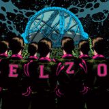Elzo @ café central 9.01.2015 (rock / garage / punk / synth)