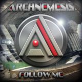 Live (opening set for Archnemesis) at Toad's Place // 8/16/2013