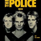 The Police Mix By Dj JamX
