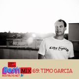 Bestimix 69: Timo Garcia