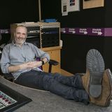 Fran Healy on Absolute Radio (Part 3)