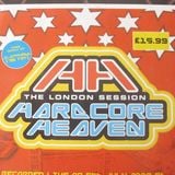 HIXXY WITH STORM MARLEY AND ODYSSEY @ HARDCORE HEAVEN - LONDON SESSION (BRIXTON FRIDGE) 05.05.03