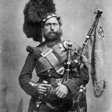Scottish Bagpipes