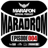 Marafon - MARADROM 004