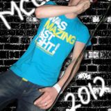 Stu Allan & MC's Space & LT