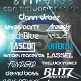 Skies Party - DannUrbezAndFriends