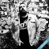 Cafeman - TechFunk Mixcloud Exclusive Mix (29 july 2014)