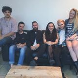 Radio Sagha 9: Music and Touring with Okapi