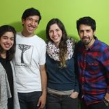 La Estación - Candidaturas Independientes : Pedro Kumamoto