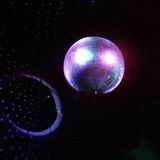 Moon Dance Mixed by K.CBU (Vinyl Only)