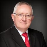 Breffni May of May Financial Planning Retirement Anxiety Part 3-Your Identity is More than Your Job